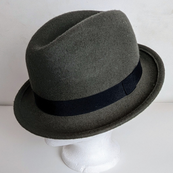 Topman's wool fedora - Picture 3 of 4